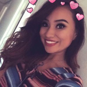 Meet your Posher, Robyn